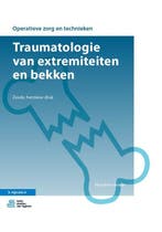 Boek Operatieve zorg en technieken - Traumatologie van extre, Boeken, Verzenden, Zo goed als nieuw
