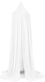 Jollein Klamboe Vintage - 245cm - White, Kinderen en Baby's, Verzenden, Nieuw