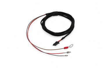 Kabelset voor regensensor, lichtsensor en vochtigheidssensor, Ophalen of Verzenden, Nieuw, Seat