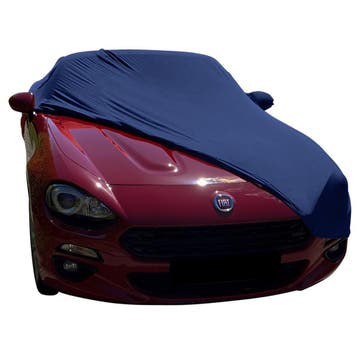 Autohoes voor Fiat 124 Spider (2016-2020) Indoor BESTE, Ophalen of Verzenden, Nieuw, Op maat