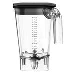 GGM Gastro | HAMILTON BEACH | Polycarbonaat mengbeker - 2 |, Verzenden, Nieuw in verpakking