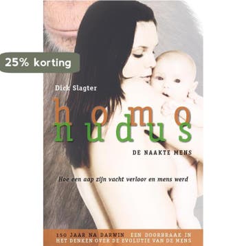Homo nudus - Dick Slagter 9789085712398, Verzenden, Gelezen, Dick Slagter