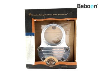 Toerenteller Klok Harley-Davidson FLSTF Softail Fat Boy, Verzenden, Gebruikt