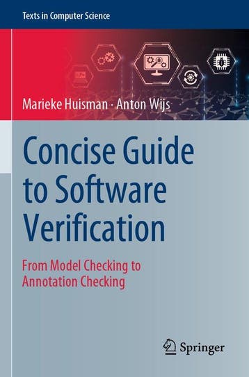 9783031301698 Texts in Computer Science- Concise Guide to..., Verzenden, Nieuw, Marieke Huisman