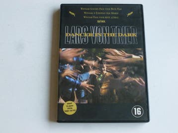 Lars von Trier - Dancer in the Dark (Bjork), Ophalen of Verzenden, Zo goed als nieuw