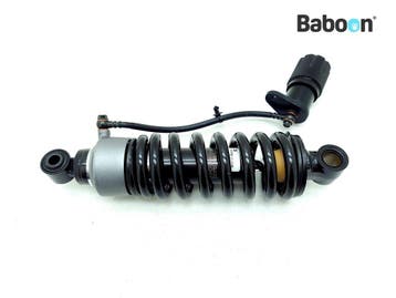 Achter Schokbreker Harley-Davidson FLFB Softail Fat Boy 114, Verzenden, Gebruikt