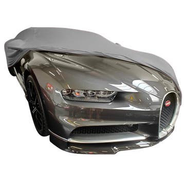 Autohoes voor Bugatti Chiron (2016-present) Indoor BESTE, Ophalen of Verzenden, Nieuw, Op maat
