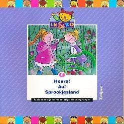 Ik en Ko Themahandleiding 5, Verzenden, Nieuw