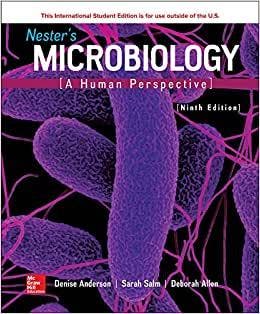 ISE Nesters Microbiology, Verzenden, Nieuw