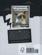Grumpy Cat 9781452126579 Grumpy Cat, Verzenden, Zo goed als nieuw, Grumpy Cat