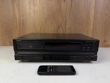Denon - DCD-1420 Cd-speler, Audio, Tv en Foto, Nieuw