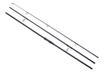 Ultimate Adventure Carp II 2,75lbs 12ft 3pcs, Verzenden, Nieuw, Overige typen
