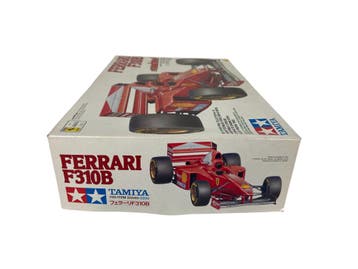 Ferrari F310B incl. Marlboro decals, Verzenden, Nieuw