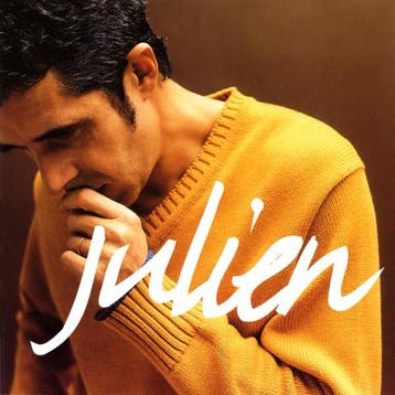 cd - Julien Clerc - Julien, Verzenden, Zo goed als nieuw