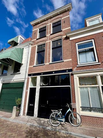 Te huur: Appartement Rietveld in Delft, Appartement, Delft, Zuid-Holland