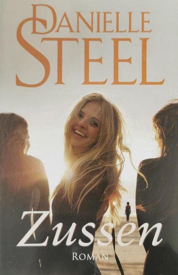 Zussen - Steel, Boeken, Romans, Verzenden, Gelezen