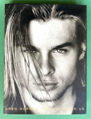 Greg Gorman - Greg Gorman 9781892041562, Verzenden, Gelezen, Greg Gorman