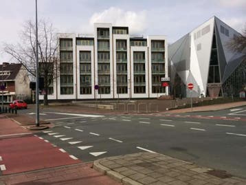 Te huur: Appartement Schoolstraat in Hilversum, Noord-Holland, Hilversum, Appartement