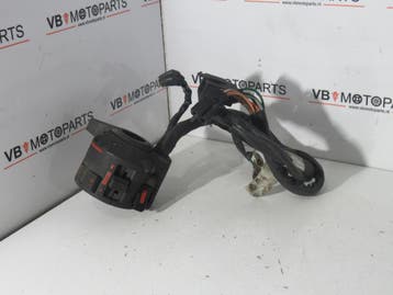 Honda CBR 600 F F1 Stuurschakelaar links, Motoren, Ophalen of Verzenden, Nieuw