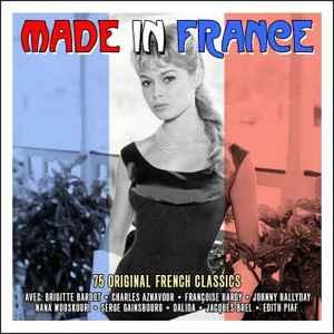 cd digi - Various - Made In France, Cd's en Dvd's, Cd's | Overige Cd's, Zo goed als nieuw, Verzenden