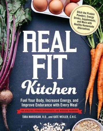 Real Fit Kitchen - Tara Mardigan 9781592336906, Verzenden, Gelezen, Tara Mardigan