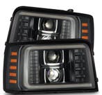 AlphaRex 92-96 Ford F-Series/Bronco LUXX-Series Proj, Ophalen of Verzenden, Nieuw