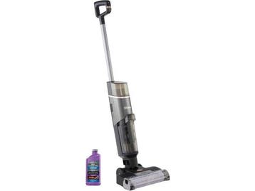 Veiling - Shark HydroVac WD210EUCP Draadloze nat-droogstofzu, Gebruikt