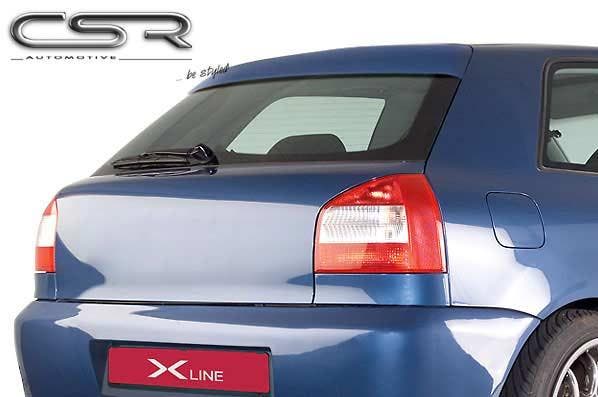 Achterruitbekleding voor Audi A3 8L HSB001, Auto-onderdelen, Carrosserie en Plaatwerk, Nieuw, Verzenden