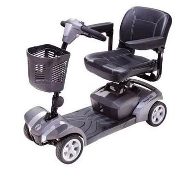 Scootmobiel Rascal Vista (2020) UIT, Diversen, Ophalen of Verzenden, Nieuw