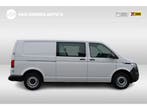 Volkswagen Transporter | Zakelijke Lease v.a. €436.92 pm, Automaat, Stof, Gebruikt, Euro 6