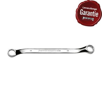 Ringsleutel 18 en 19 mm met levenslange garantie, Ophalen of Verzenden, Nieuw