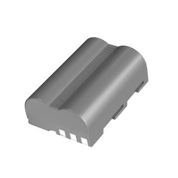 KingMa Accu voor Nikon EN-EL3a - 1600mAh (Nieuw), Verzenden, Nieuw