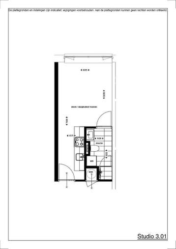 Te huur: Appartement Arnhemseweg in Apeldoorn, Gelderland, Apeldoorn, Appartement