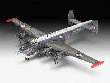 Avro Shackleton MR.3, Verzenden, Nieuw