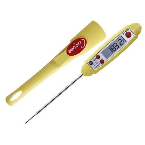Thermometer Digitaal Cooper Atkins -40/+232°C, Hobby en Vrije tijd, Taarten en Cupcakes maken, Nieuw, Verzenden