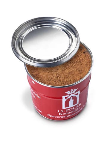 Polak Lebkuchengewürz 1kg, Verzenden, Nieuw