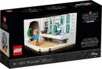 Lego Set - 40531 - Star Wars - Lars Family Homestead Kitchen, Nieuw