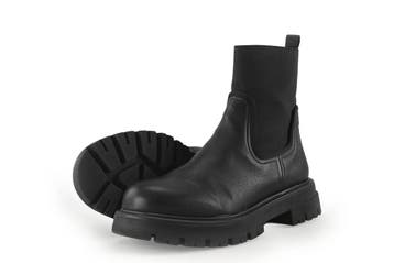 Cellini Chelsea boots in maat 39 Zwart, Verzenden, Zwart, Zo goed als nieuw, Overige typen