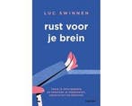 Boek Rust voor je brein 9789401465939, Verzenden, Zo goed als nieuw