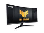 Asus - WQHD Gaming Monitor - 34 inch, Gaming, Asus, Verzenden, VA