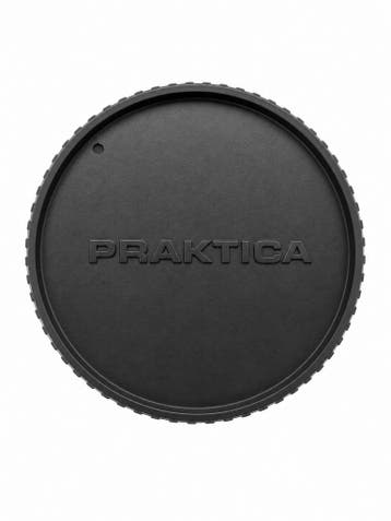 B-Mount Body Cap voor Praktica Spiegelreflex (PB Bajonet), Verzenden, Zo goed als nieuw