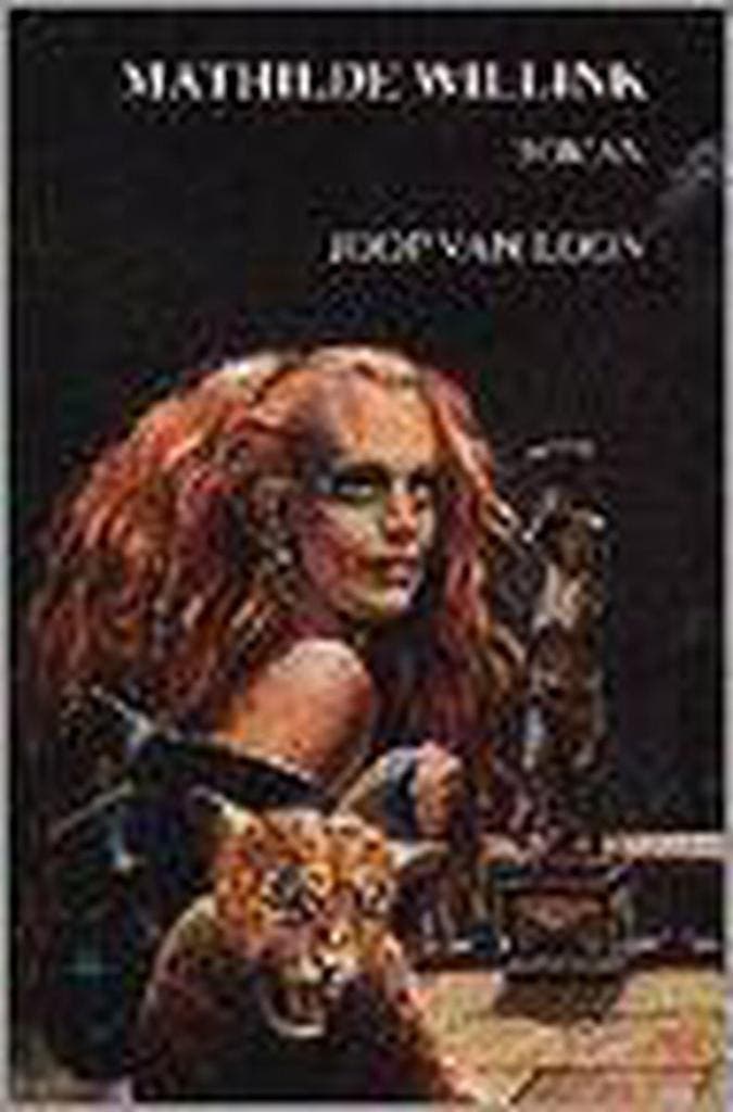 MATHILDE WILLINK 9789057570018 J. van Loon, Boeken, Historische romans, Gelezen, Verzenden