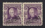 Filipijnen 1903/04 - President Jackson 3c helder violet -, Gestempeld