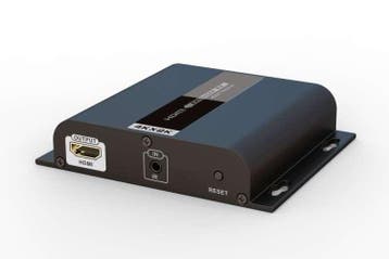 Losse zender voor FTHDE46 4K HDMI extender over LAN + PoE, Ophalen of Verzenden, Nieuw