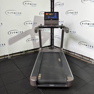 Technogym - Run Artis Unity 3.0 - Carbon Grey, Sport en Fitness, Fitnessmaterialen, Ophalen of Verzenden, Nieuw, Overige typen