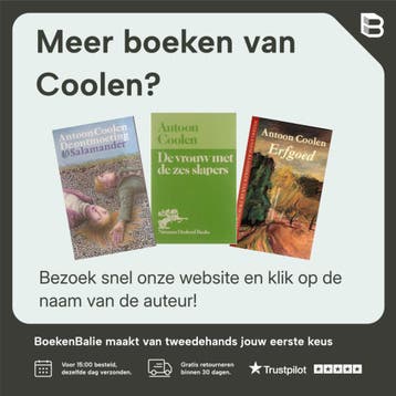 Stad aan de Maas / Nederlandse klassieken van de twintigste, Verzenden, Gelezen, Coolen