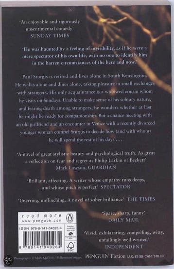Strangers - Anita Brookner 9780141040264, Verzenden, Zo goed als nieuw, Anita Brookner