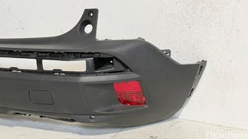 Peugeot 3008 II achterbumper 9811865077, Auto-onderdelen, Carrosserie en Plaatwerk, Ophalen, Gebruikt, Achter, Bumper
