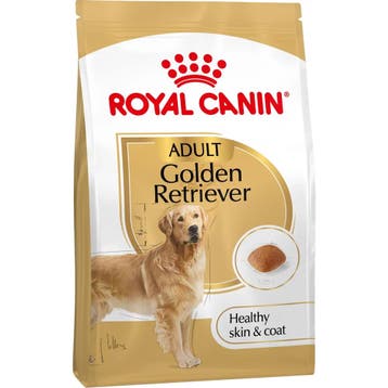 Royal Canin Golden Retriever Adult - 2 x 12 kg, Verzenden, Nieuw