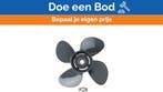 Bieden: Honda Outboard Propeller 13X25X13RB - 58134-ZW1-013, Ophalen of Verzenden, Nieuw